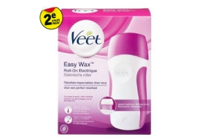 veet ontharing