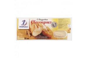 delifrance petit pains classique