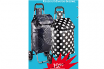 geisoleerde trolley