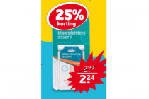 blaarpleisters mixpack