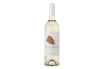 nuevo mundo sauvignon blanc
