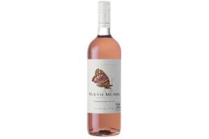 nuevo mundo rose carmenere