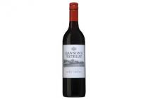 rawsons retreat shiraz cab. sauvignon