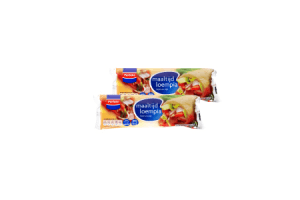 markant loempia ham kip
