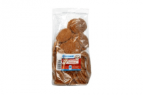 mini stroopwafels
