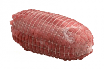 makro magere varkensrollade