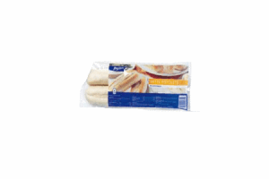 markant witte pistolets
