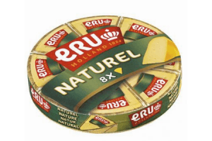 eru naturel 8 stuks