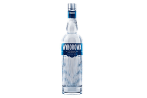 wyborowa vodka