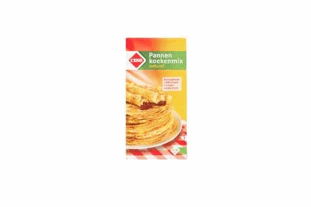 c1000 pannenkoekenmix naturel