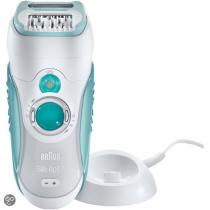 braun epilator silk epil dual 7771