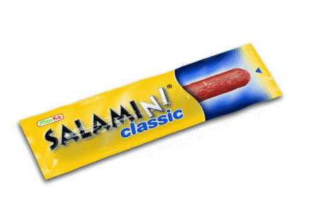salamini classic
