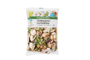 ah champignon roerbakmix 400 gram