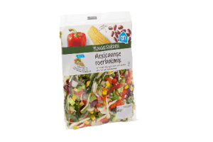 ah mexicaanse roerbakmix 400 gram