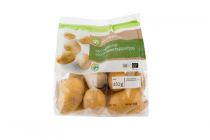 ah puureerlijk stoom aardappeltjes