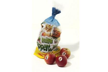 fred  ed kinderappels zak 1 kilo