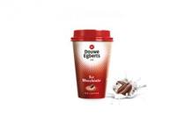 douwe egbert ice coffee