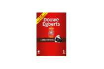 douwe egberts capsules lungo intens 8