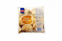 perfekt kaiserbroodjes