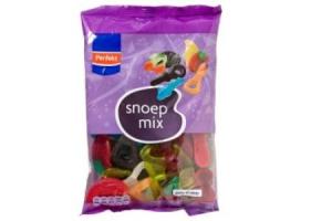 perfekt snoepmix