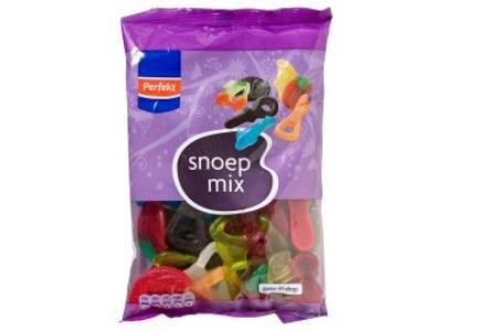 perfekt snoepmix