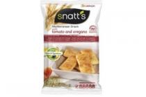 snatts snacks tomaat  oregano
