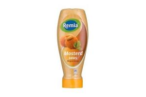 remia mosterd snacksaus