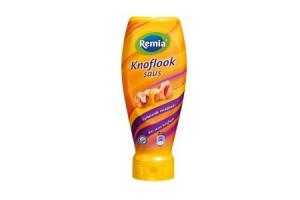 remia knoflook saus