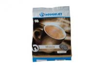 hoogvliet koffiepads mocca