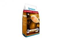 hoogvliet koffiepads dark roast