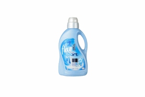 fleuril wasmiddel actief  sport