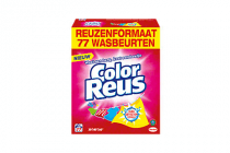 color reus 77 wasbeurten poeder