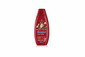 schwarzkopf color shine shampoo