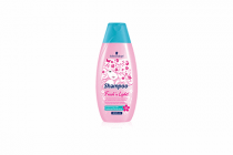schwarzkopf fresh n light shampoo