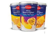 milde roomyoghurt