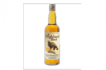 highland bird scotch whisky
