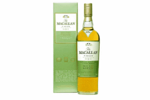 the macallan fine oak master edition whiskey