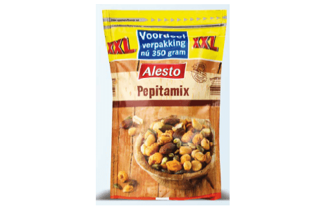 pepitamix