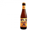 malheur 6 blond