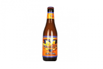 malheur 10 blond