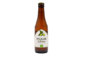 la trappe puur organic