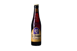 la trappe quadrupel