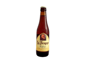 la trappe isidor