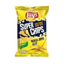 lays superchips patatje joppie