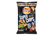 lays superchips heinz tomato