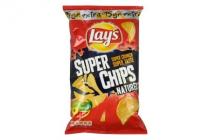 lays superchips naturel