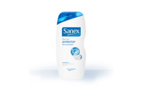 sanex dermo protector