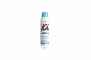 schwarzkopf cotton fresh droogshampoo