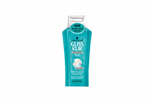 schwarzkopf gliss kur million gloss shampoo