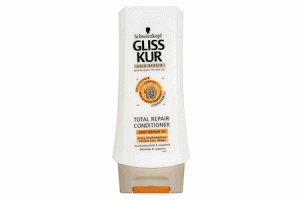 schwarzkopf gliss kur total repair conditioner